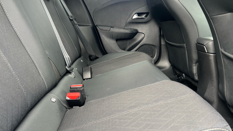 Vauxhall Corsa 1.2 Turbo Elite Nav Premium 5dr Petrol Hatchback